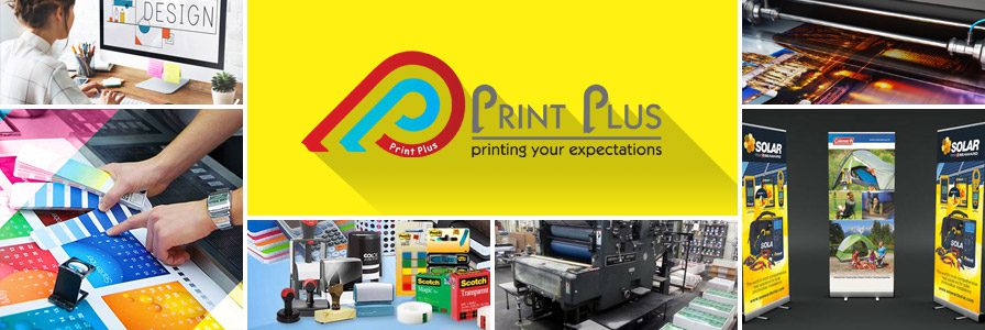 Butter paper Design  Printing your Expectations - Print Plus